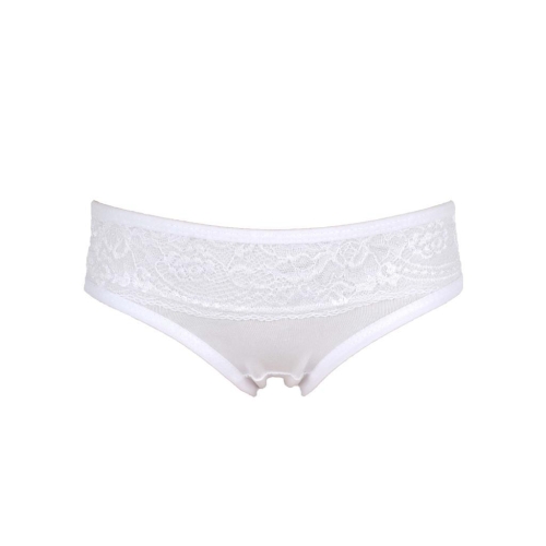 Toptan Liliana 3'lü Kız Slip Set